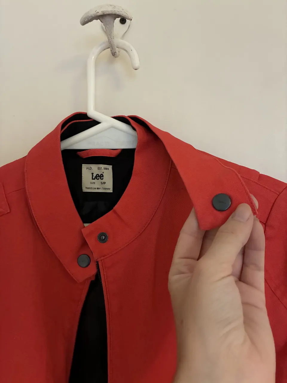 Campera Lee - imagen 4