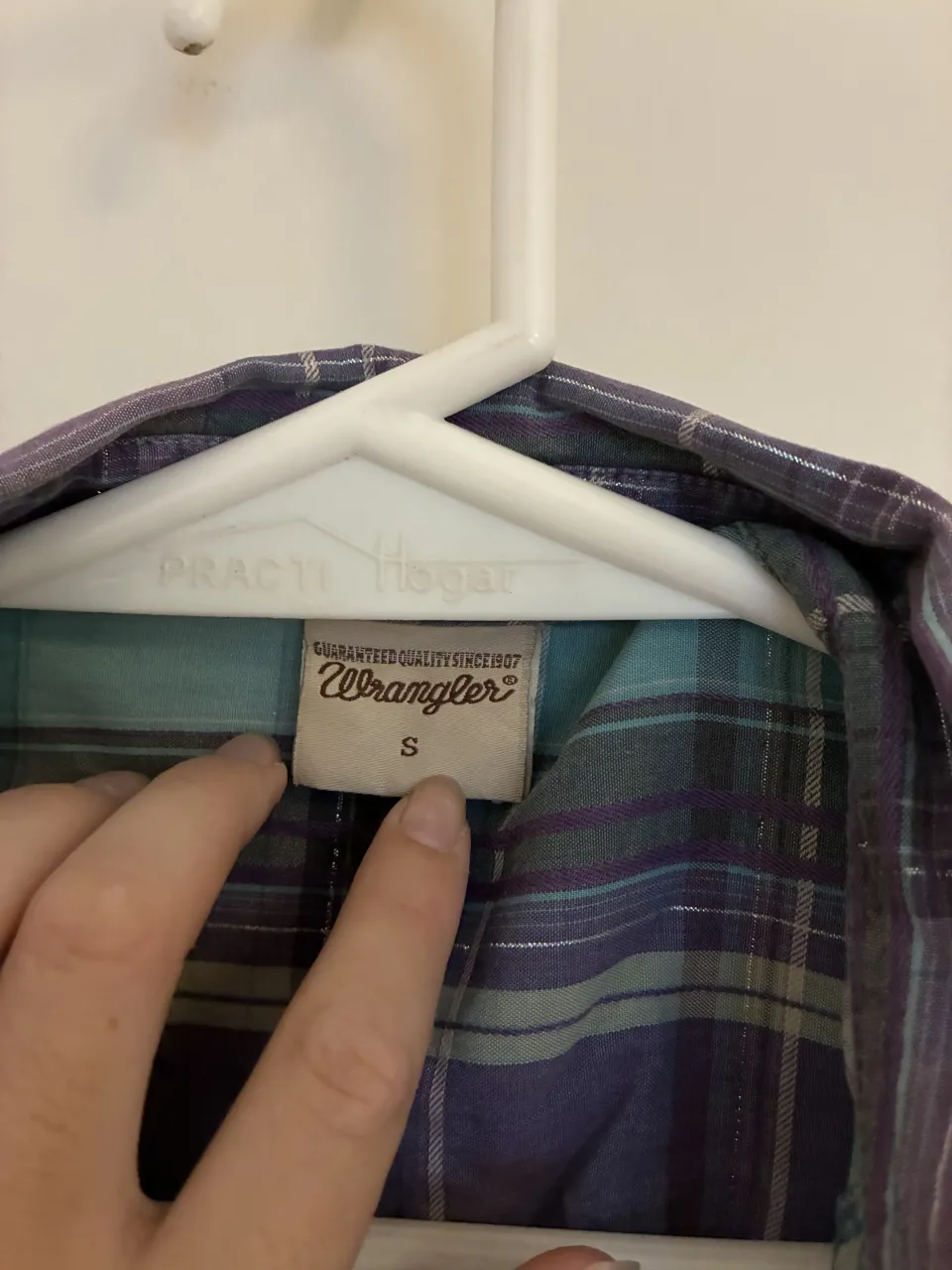 Camisa Wrangler - imagen 2