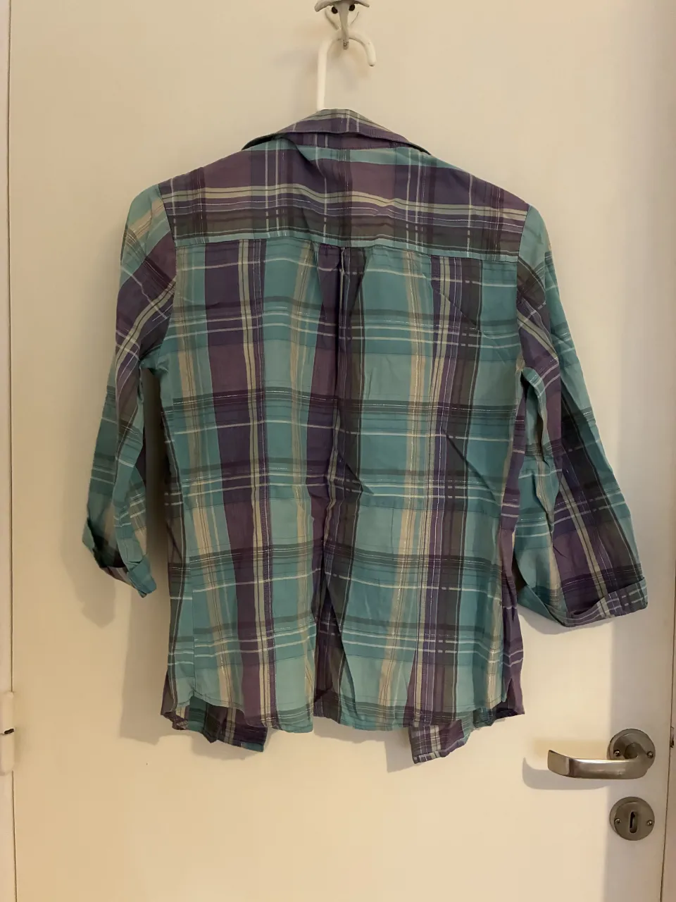 Camisa Wrangler - imagen 4