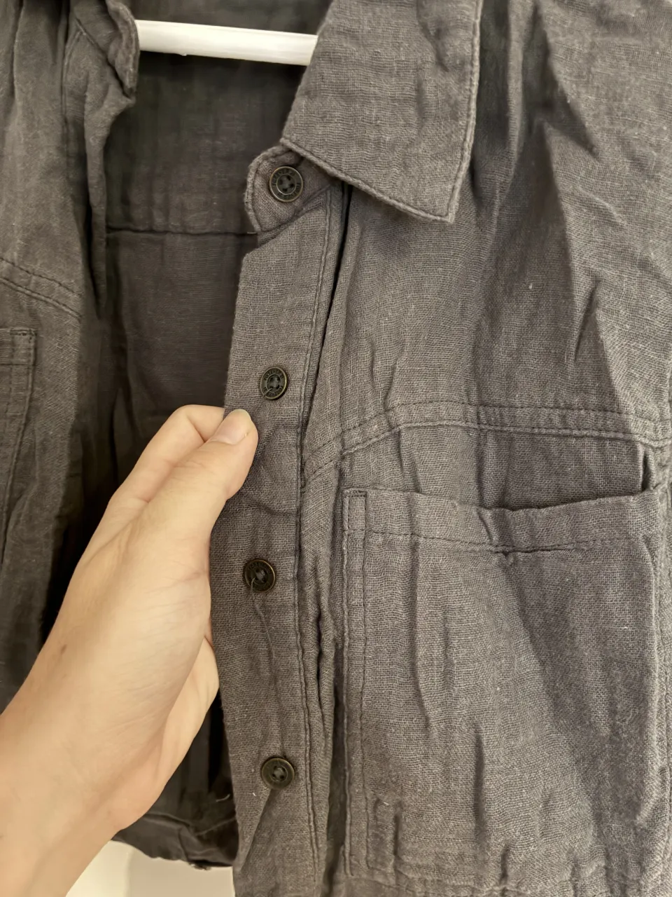 Camisa Forever 21 - imagen 3