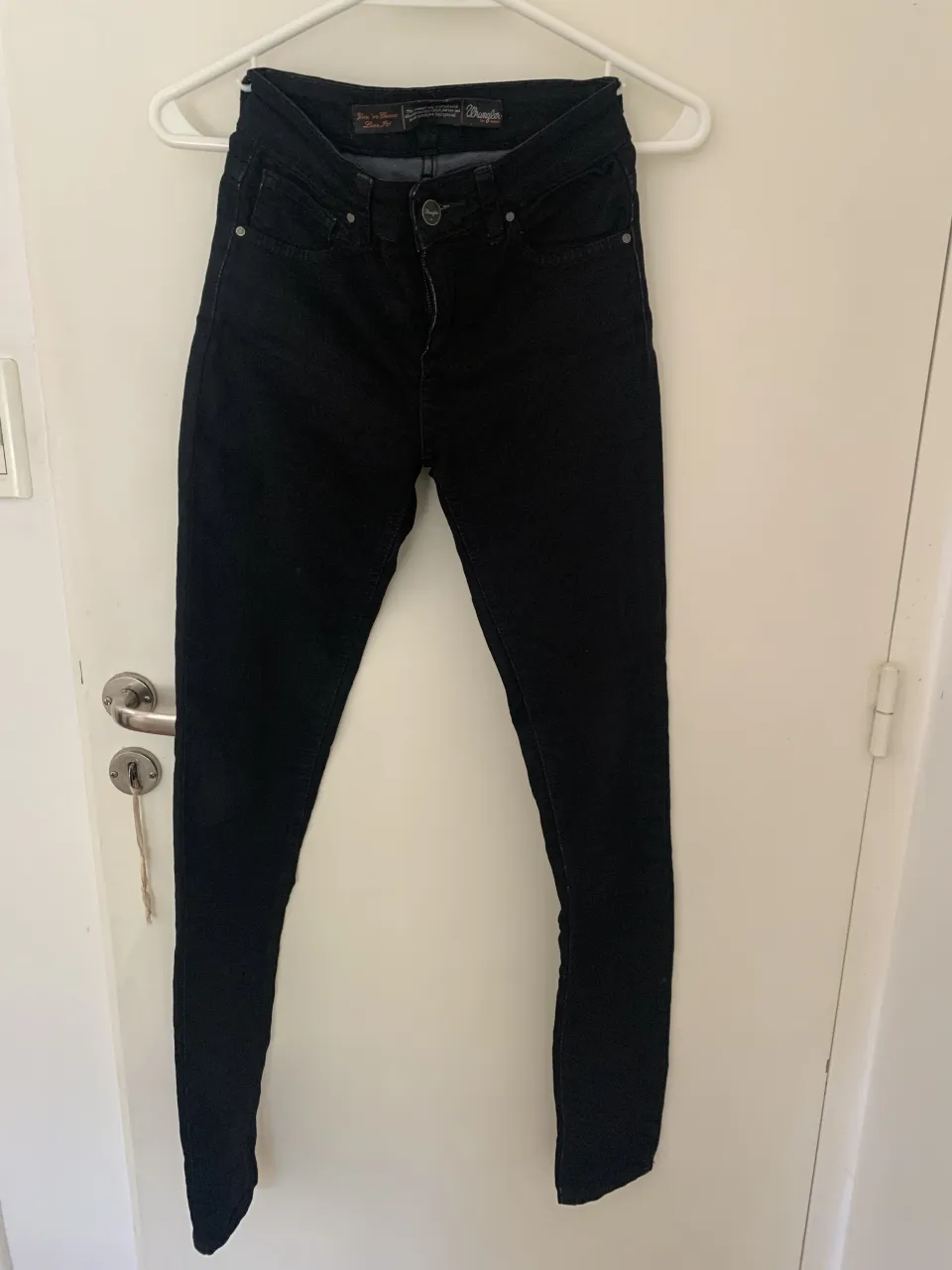 Jean Wrangler - imagen 3