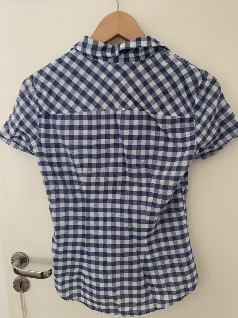 Camisa H&M - imagen 3