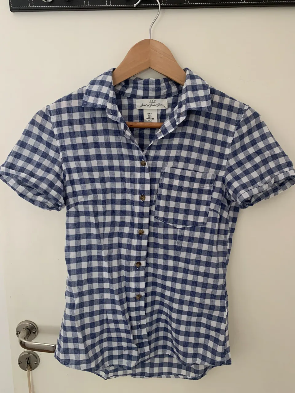 Camisa H&M - imagen 1