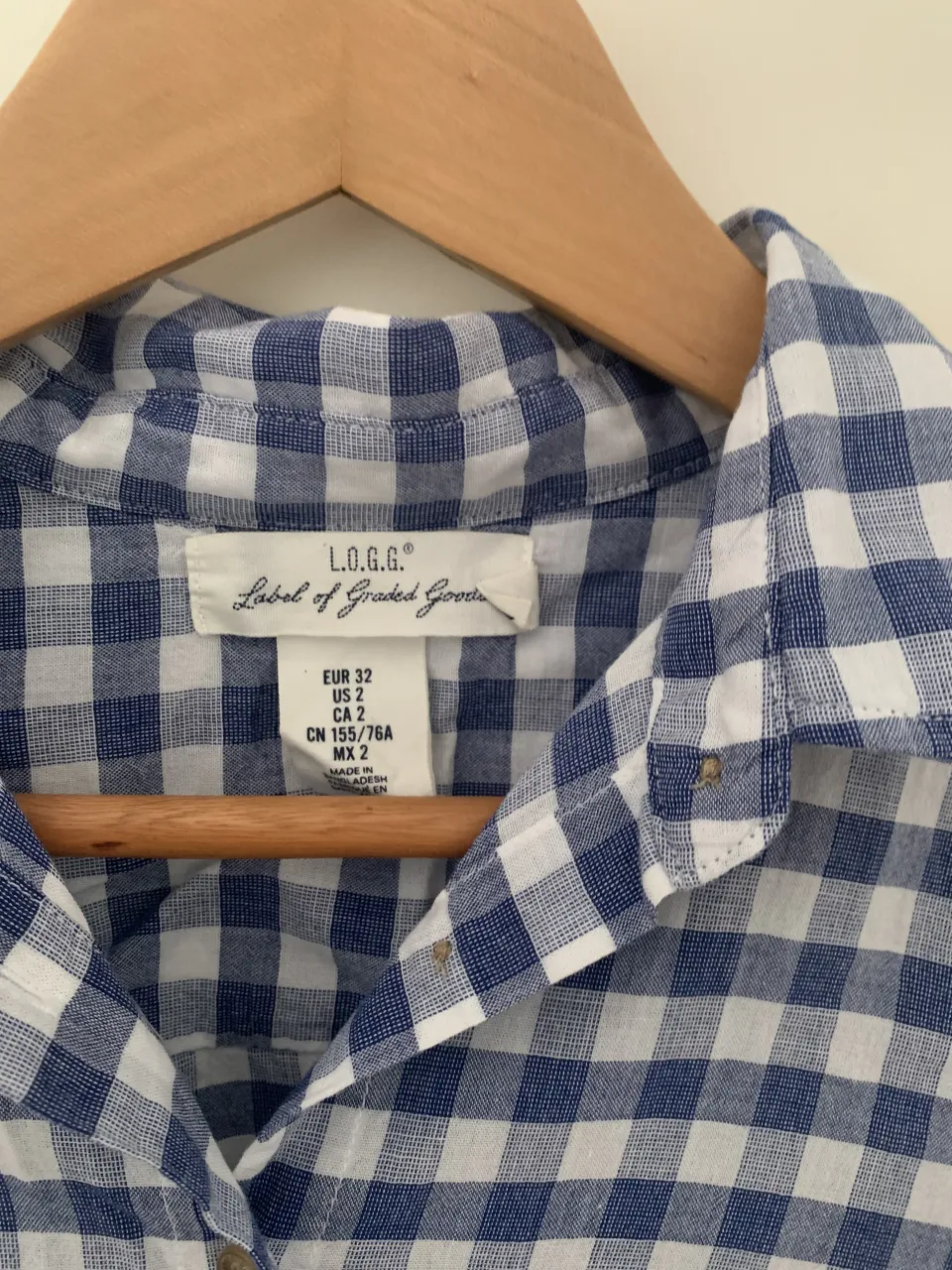 Camisa H&M - imagen 2