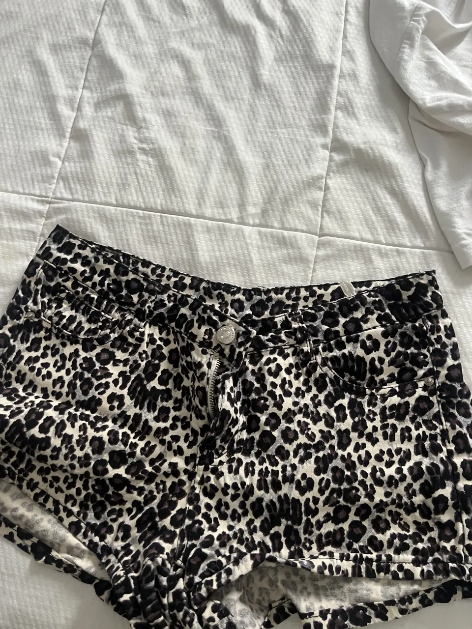 Short CHIC - imagen 2