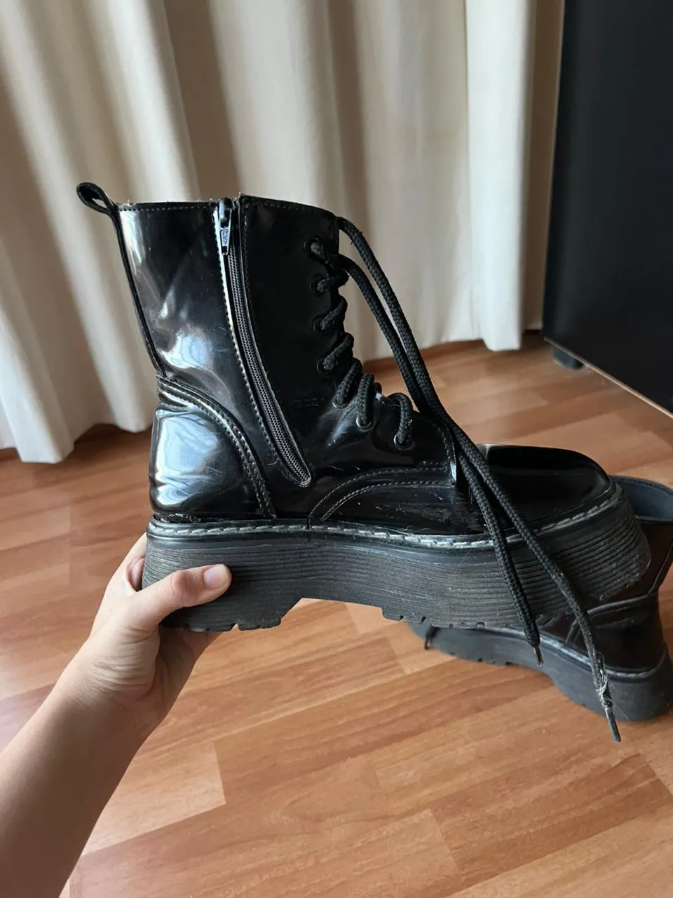 Borcegos Sin marca conocida - imagen 2