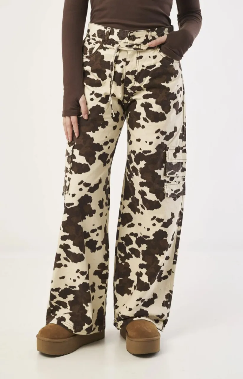 Pantalón Batuk originals - imagen 1