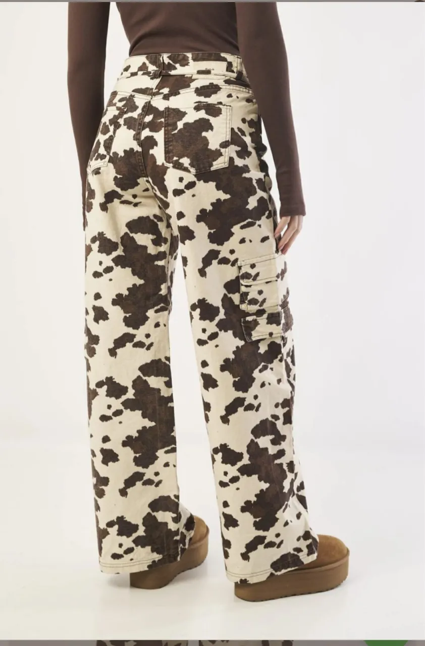 Pantalón Batuk originals - imagen 2