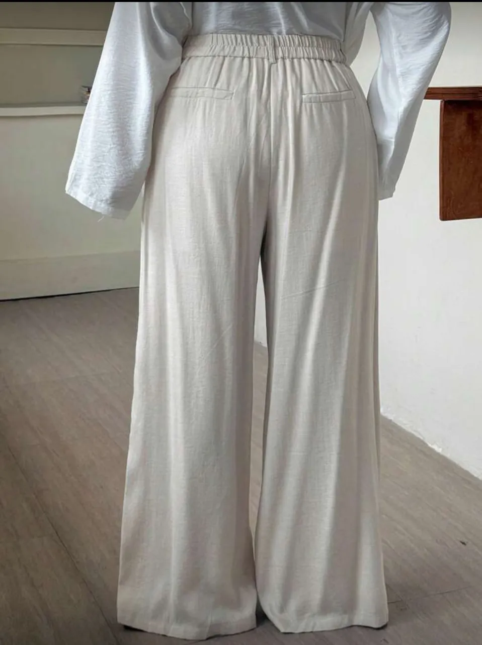 Pantalón Sin marca miniatura 2