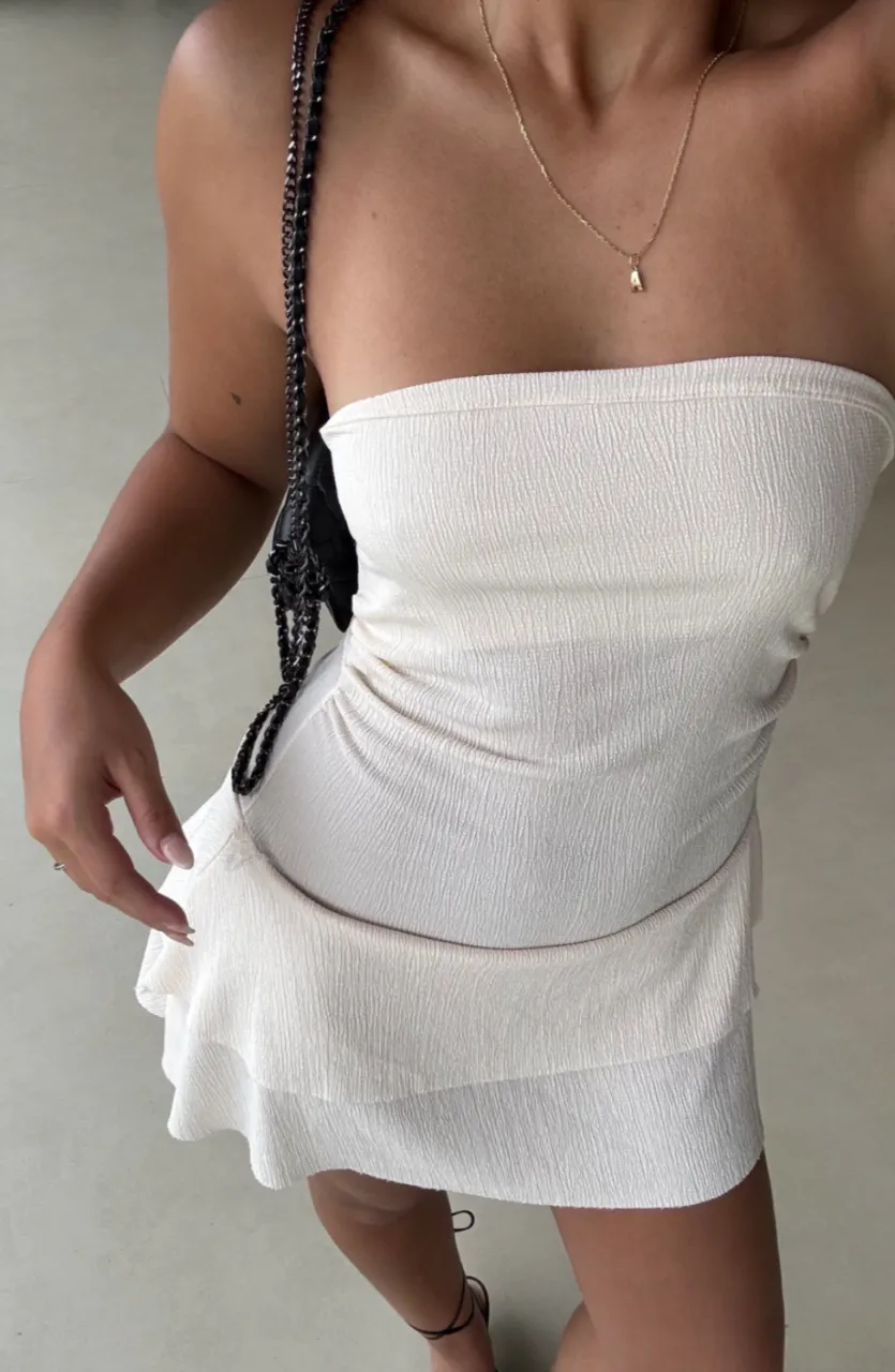 Vestido Sin marca conocida - imagen 1