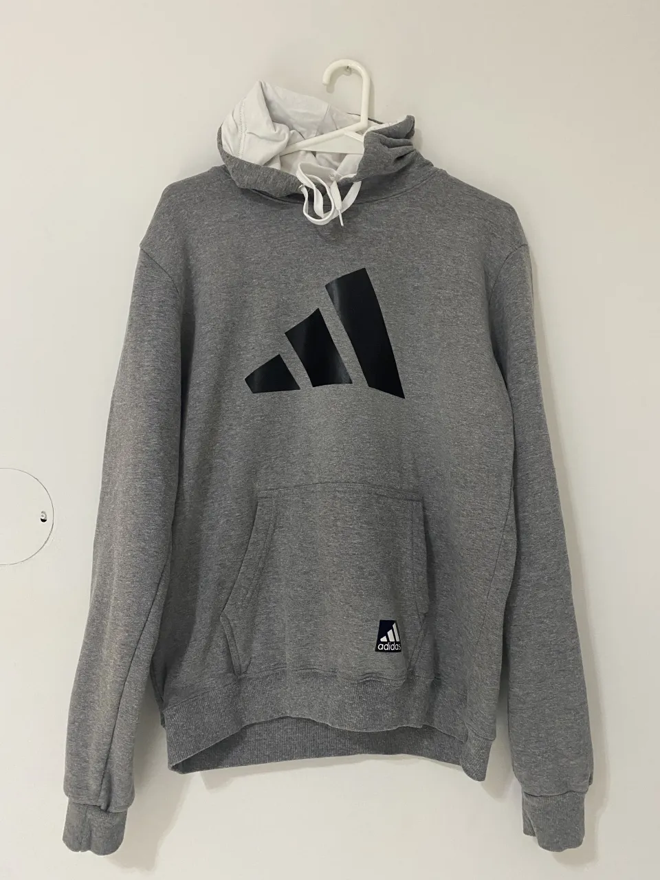 Buzo adidas - imagen 2