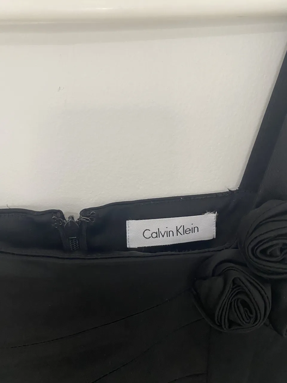 Vestido Calvin Klein - imagen 2