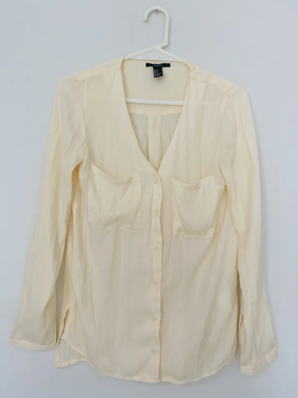 Camisa Forever 21 - imagen 1