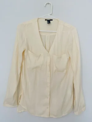 Forever 21