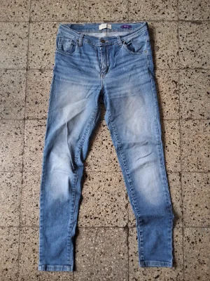 RIFFLE JEANS