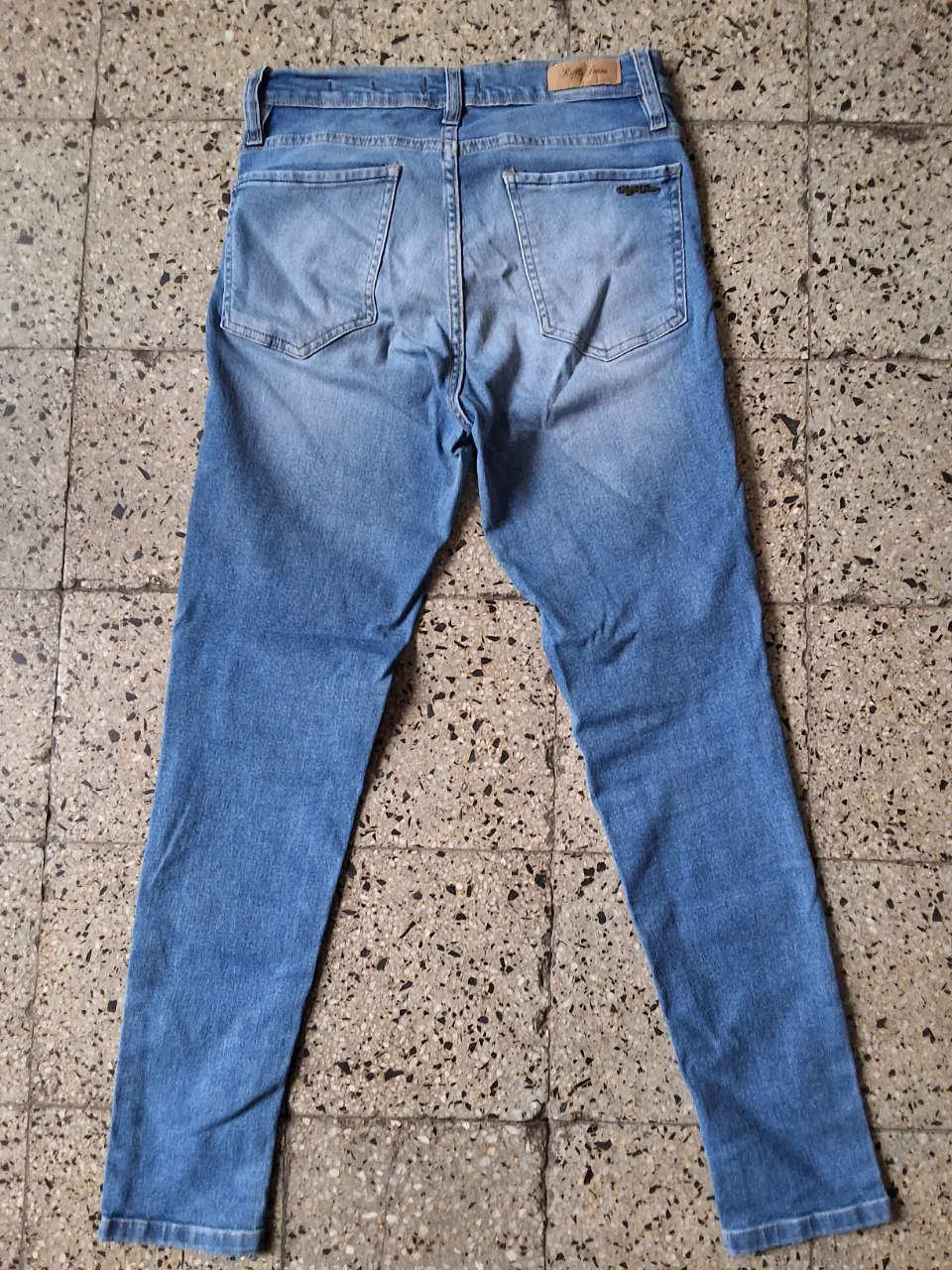 Jean RIFFLE JEANS - imagen 2