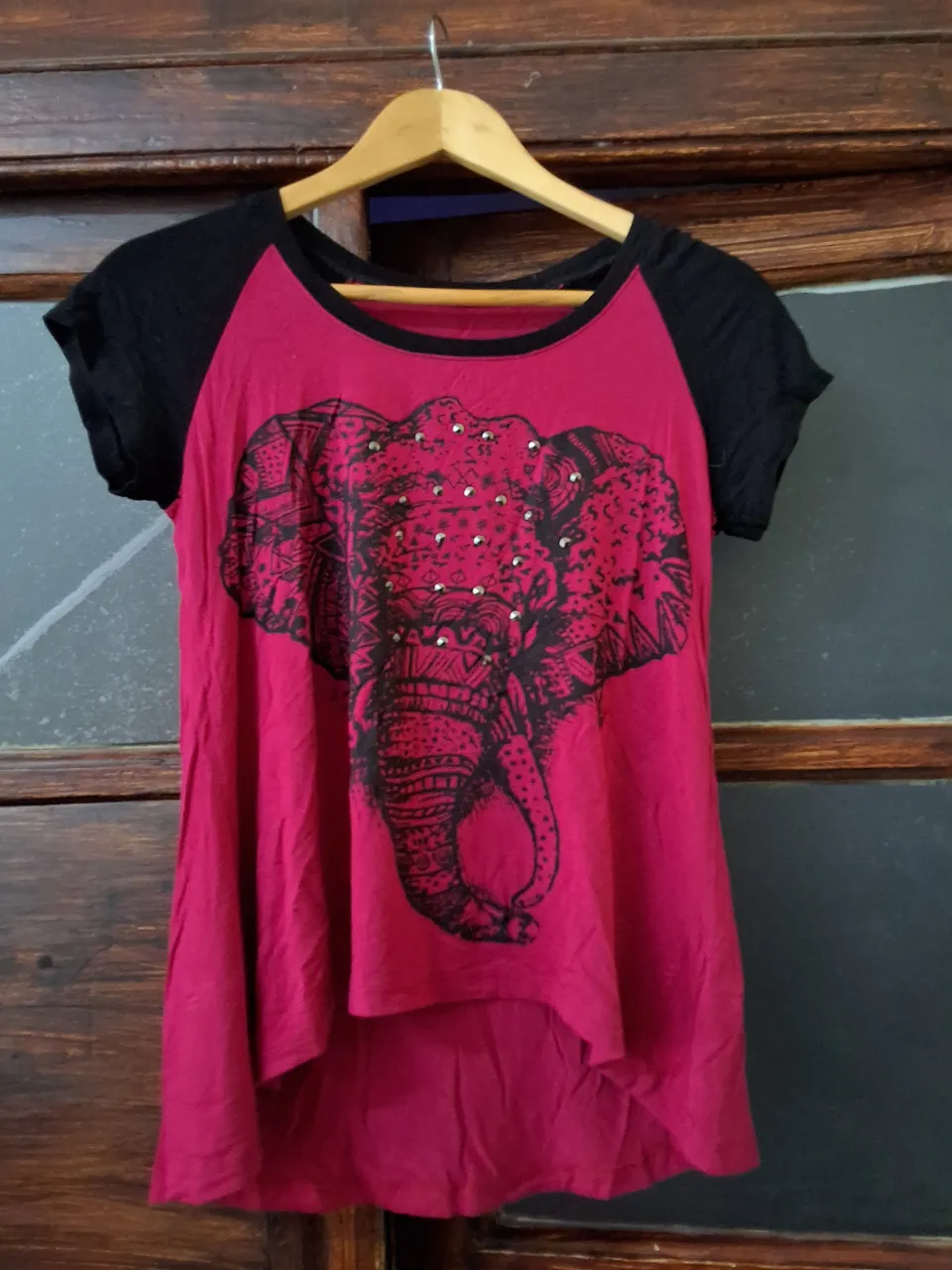Remera Sin marca - imagen 1