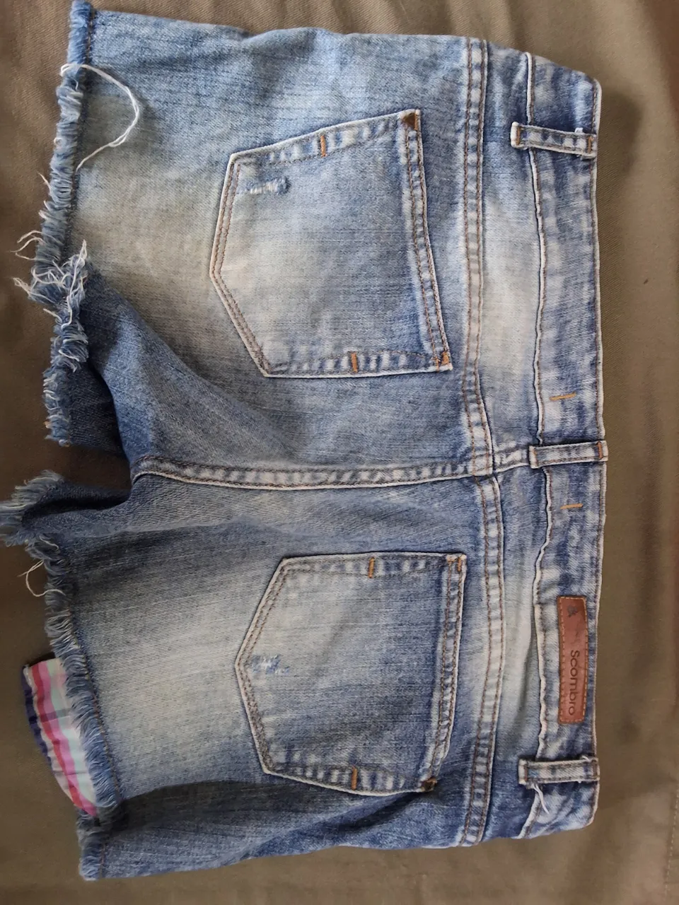 Short Scombro - imagen 2