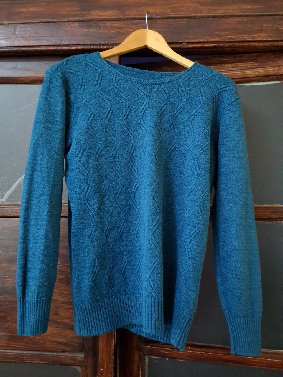 Sweater MAURO SERGIO - imagen 1