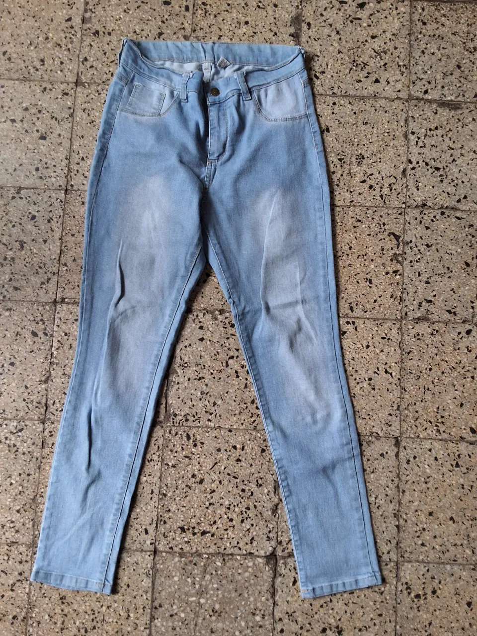 Jean Sin marca - imagen 1