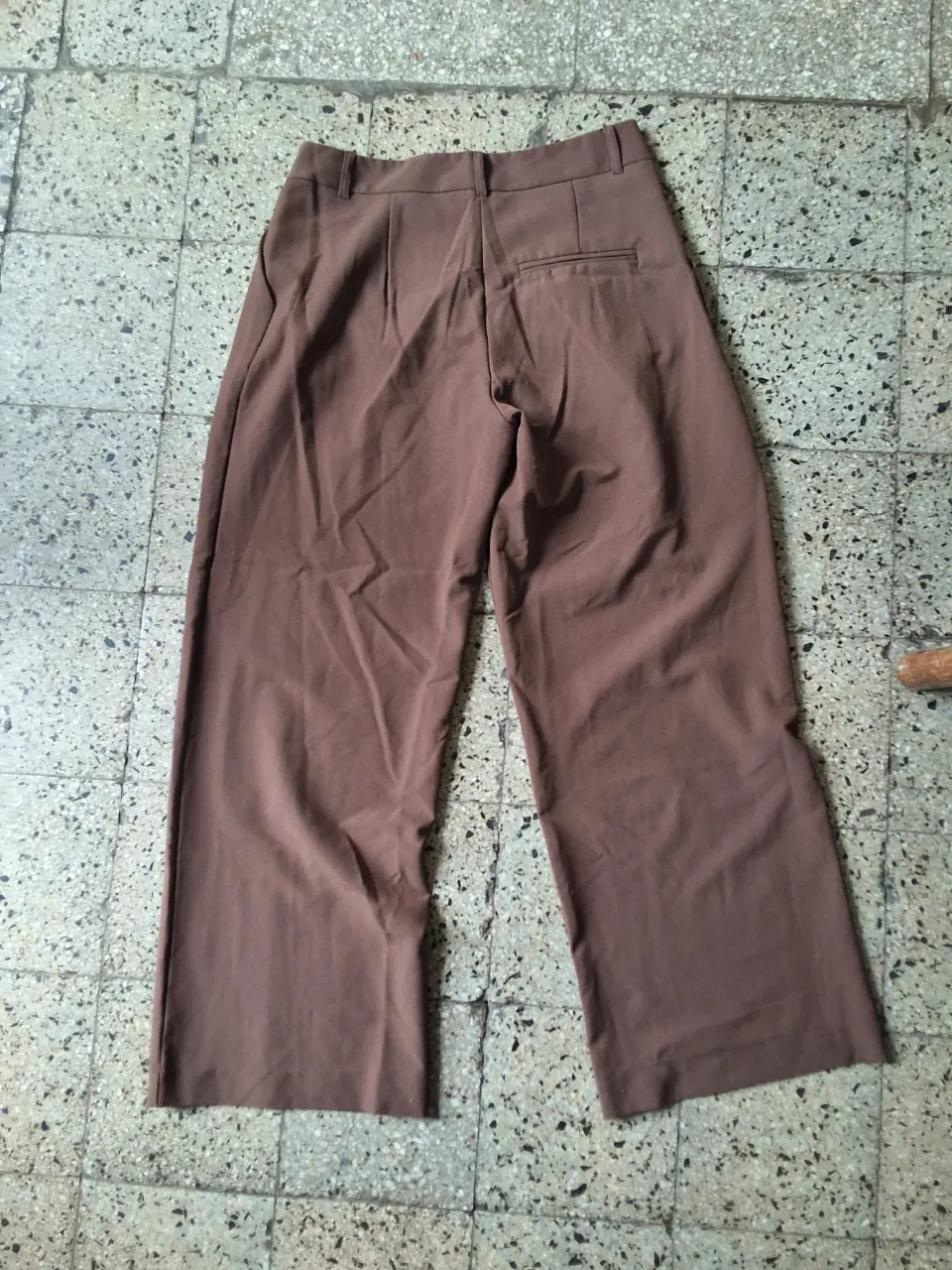 Pantalón Le Utthe - imagen 2