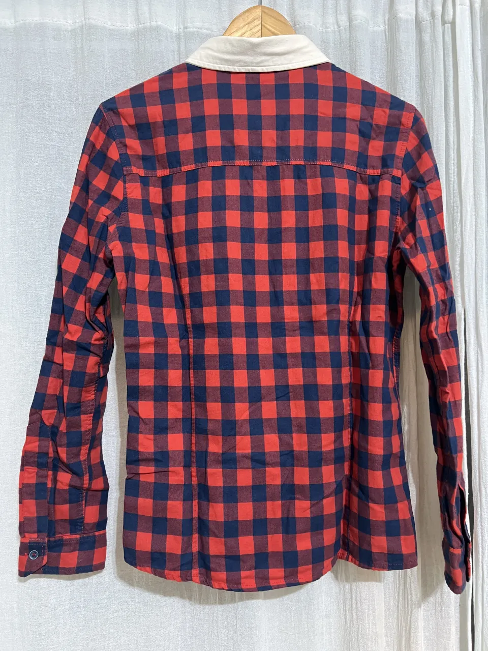 Camisa JOHN L. COOK - imagen 2