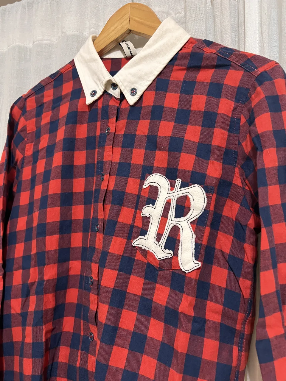 Camisa JOHN L. COOK - imagen 3
