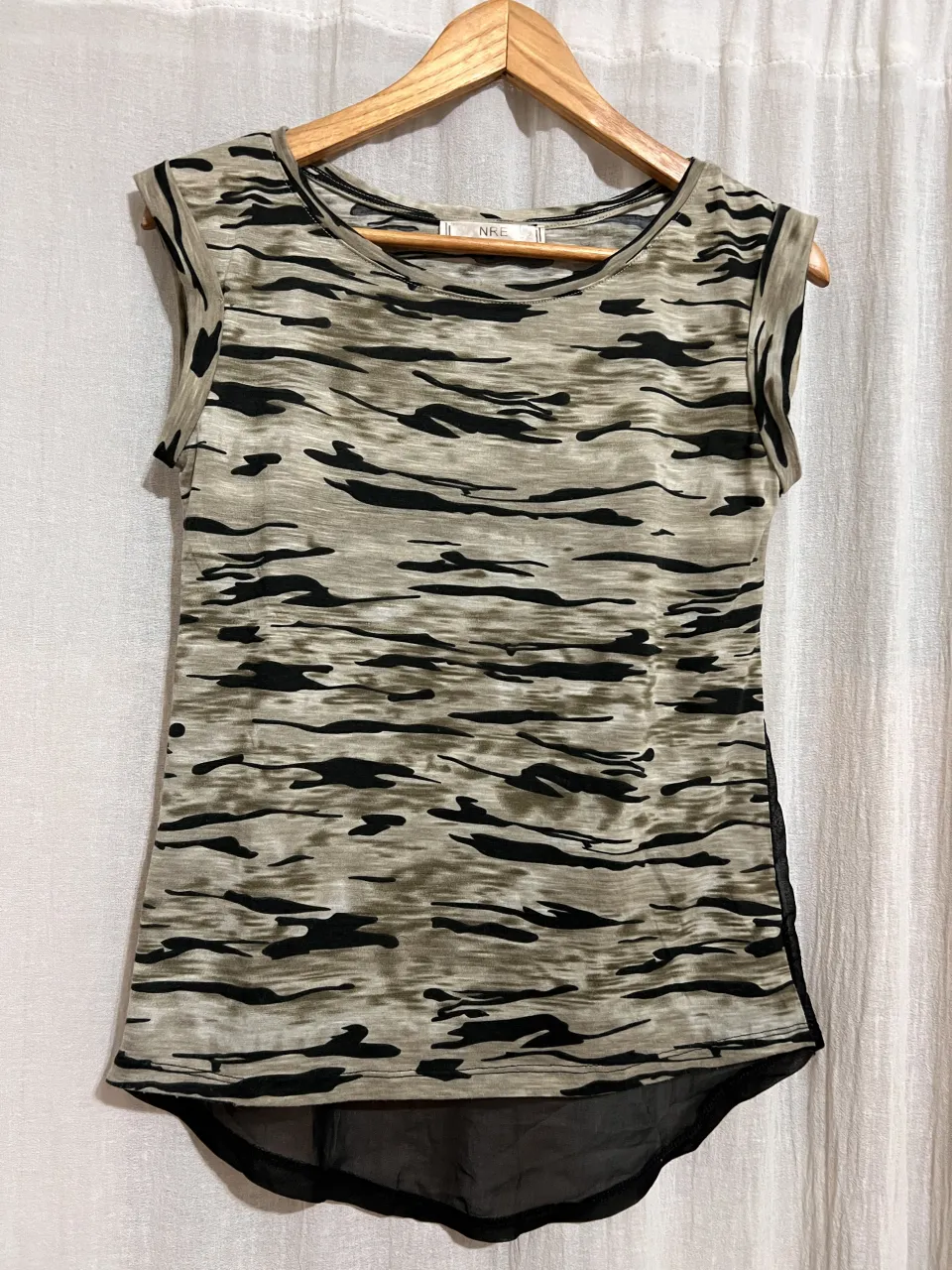 Remera Otro - imagen 1