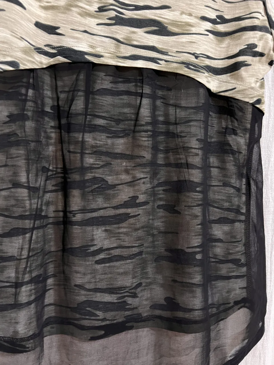 Remera Otro - imagen 4
