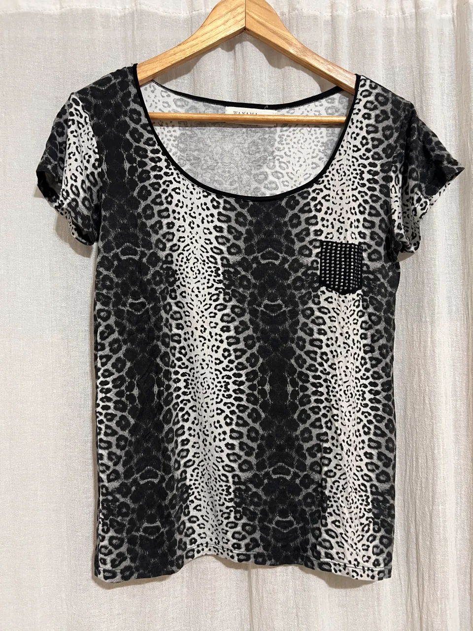 Remera Wanama - imagen 2