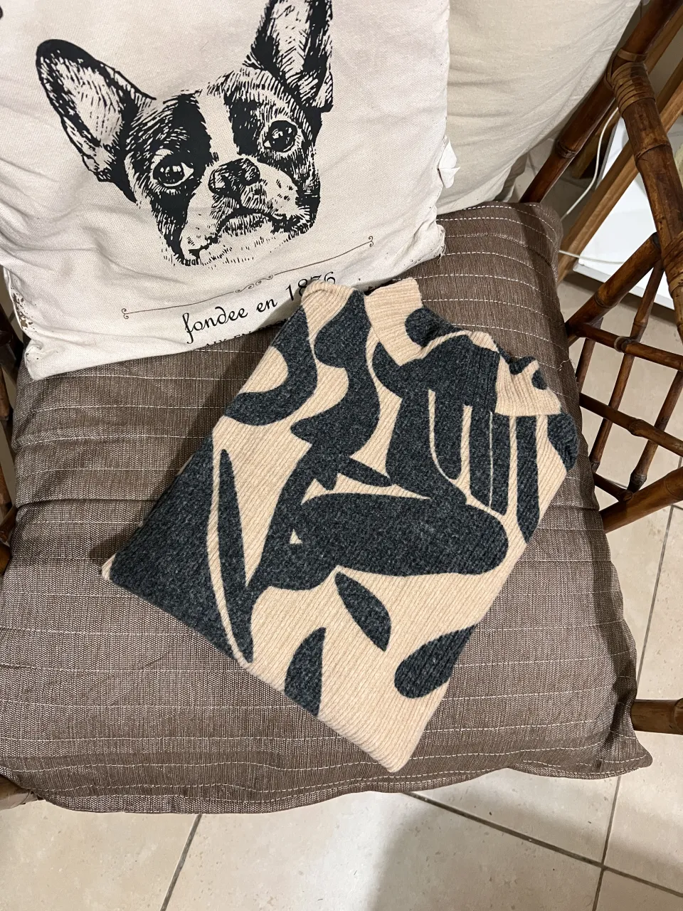Remera Otro