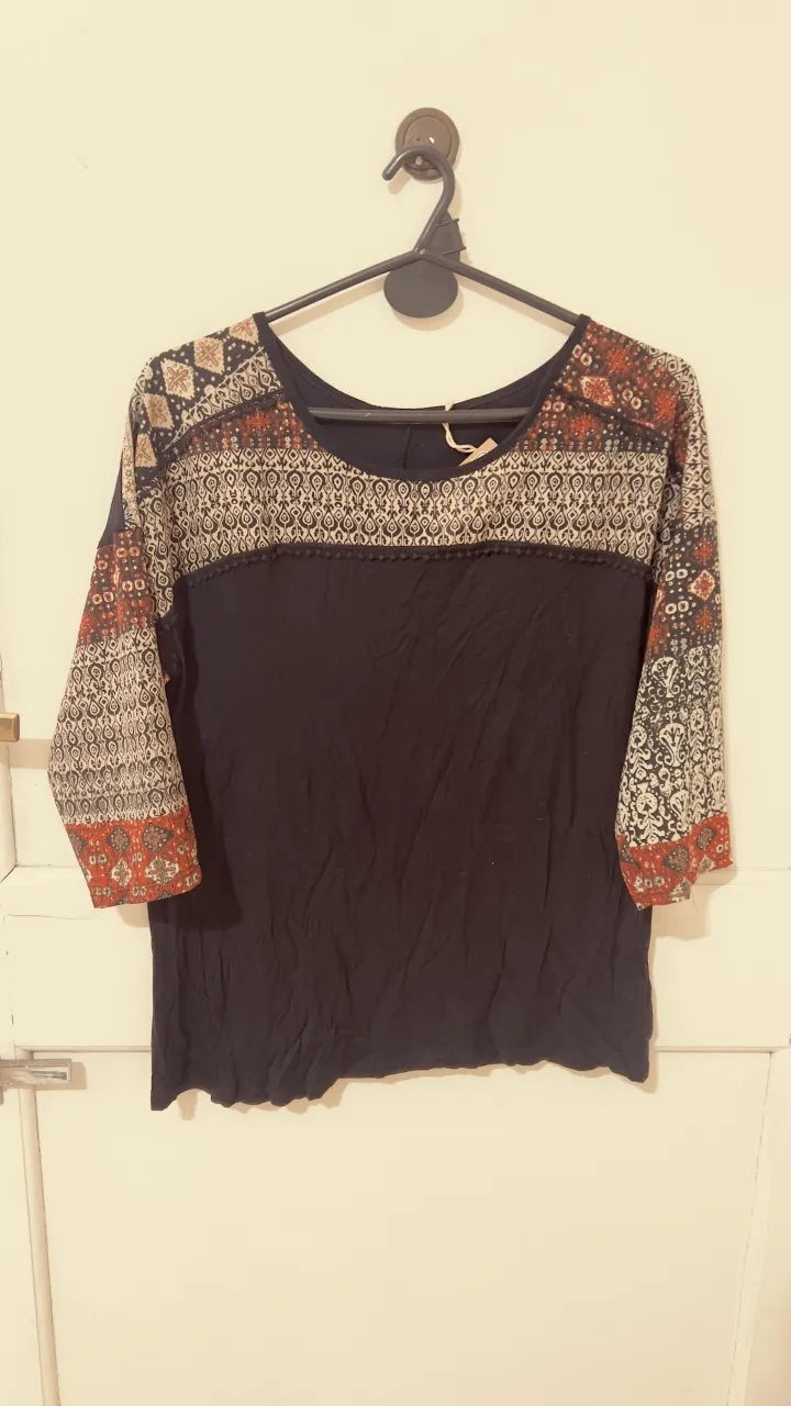 Remera Otro - imagen 1