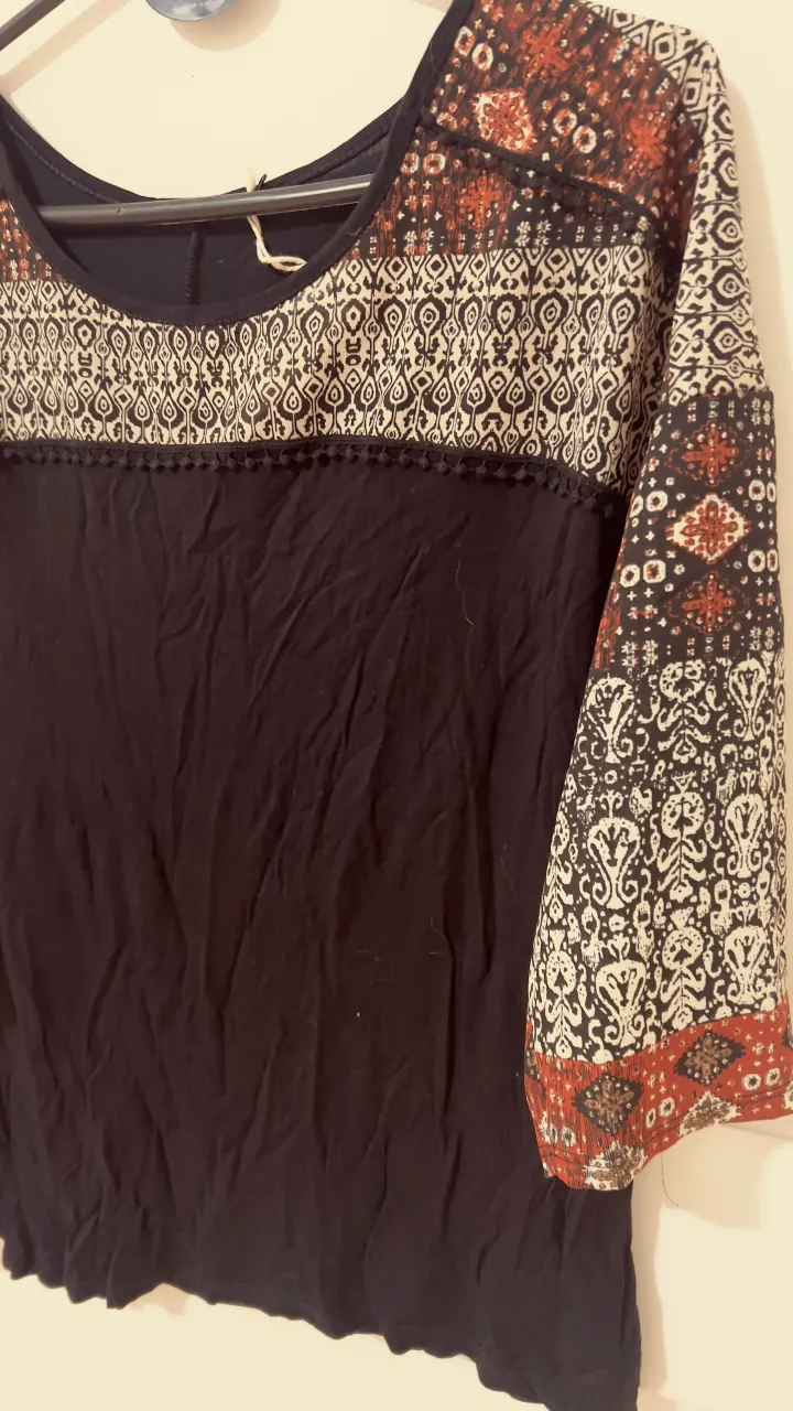 Remera Otro - imagen 2