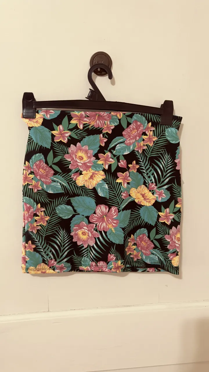 Pollera Otro - imagen 1