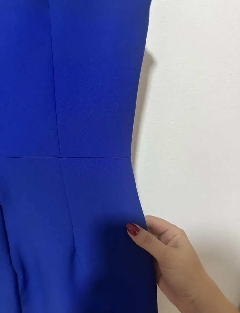 Vestido A ≠ - Vista 3