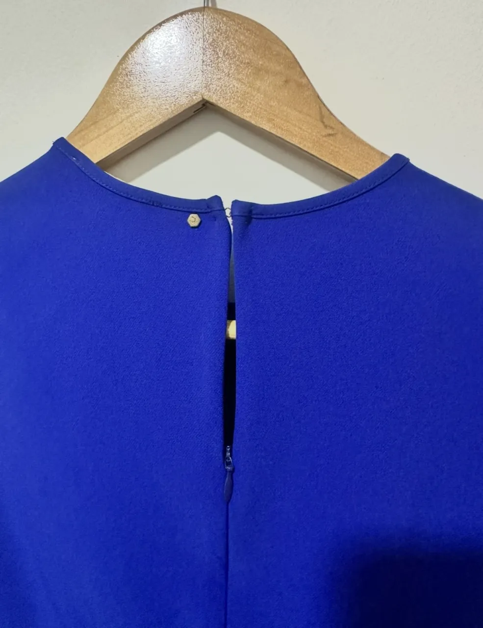 Vestido A ≠ - Vista 2