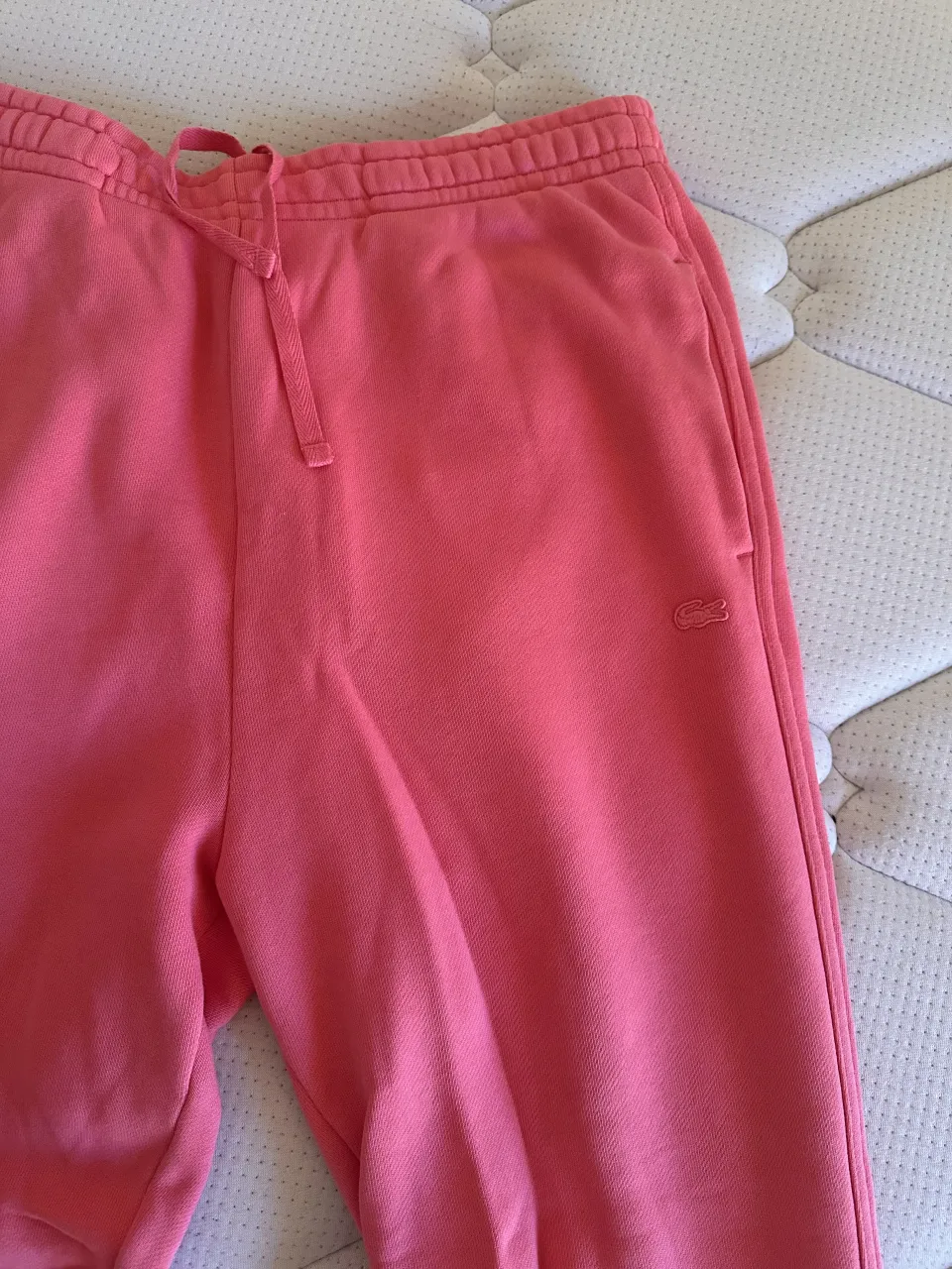 Pantalón Lacoste - Vista 5