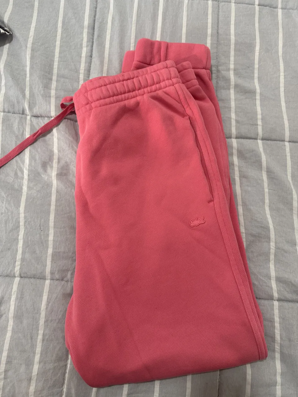 Pantalón Lacoste - Vista 2