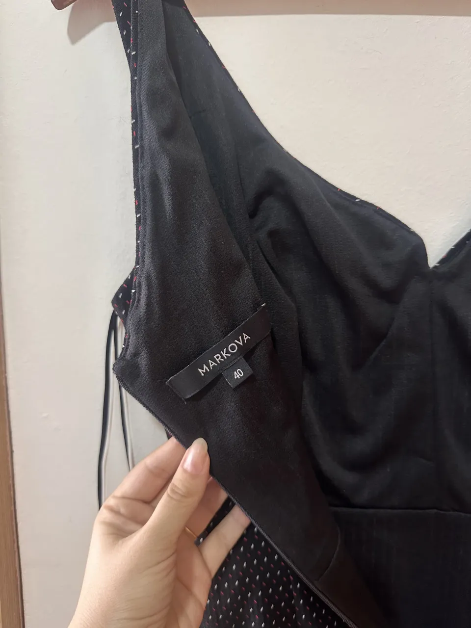 Vestido Markova - Vista 4