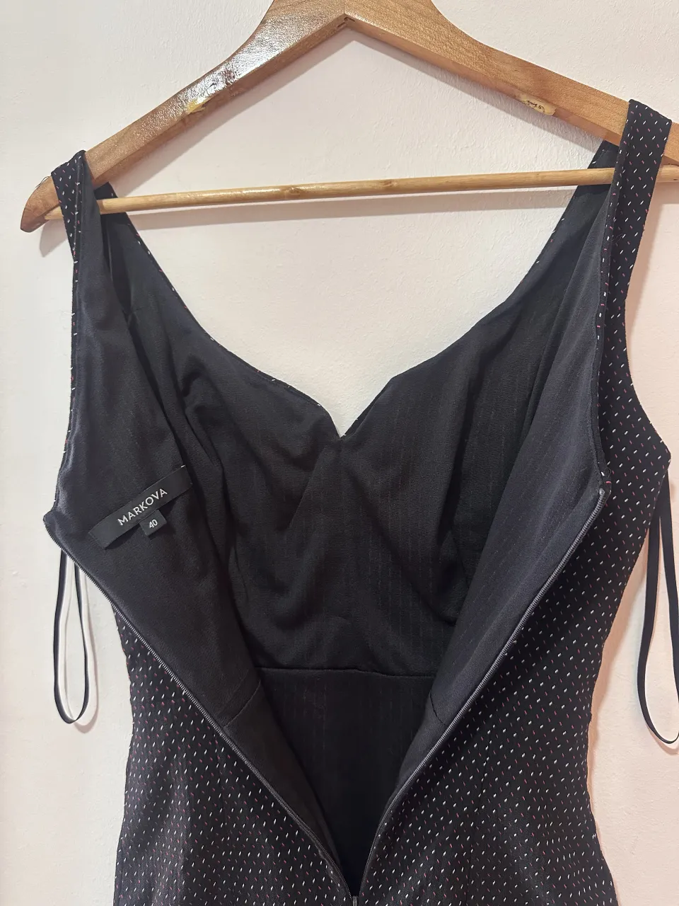 Vestido Markova - Vista 3