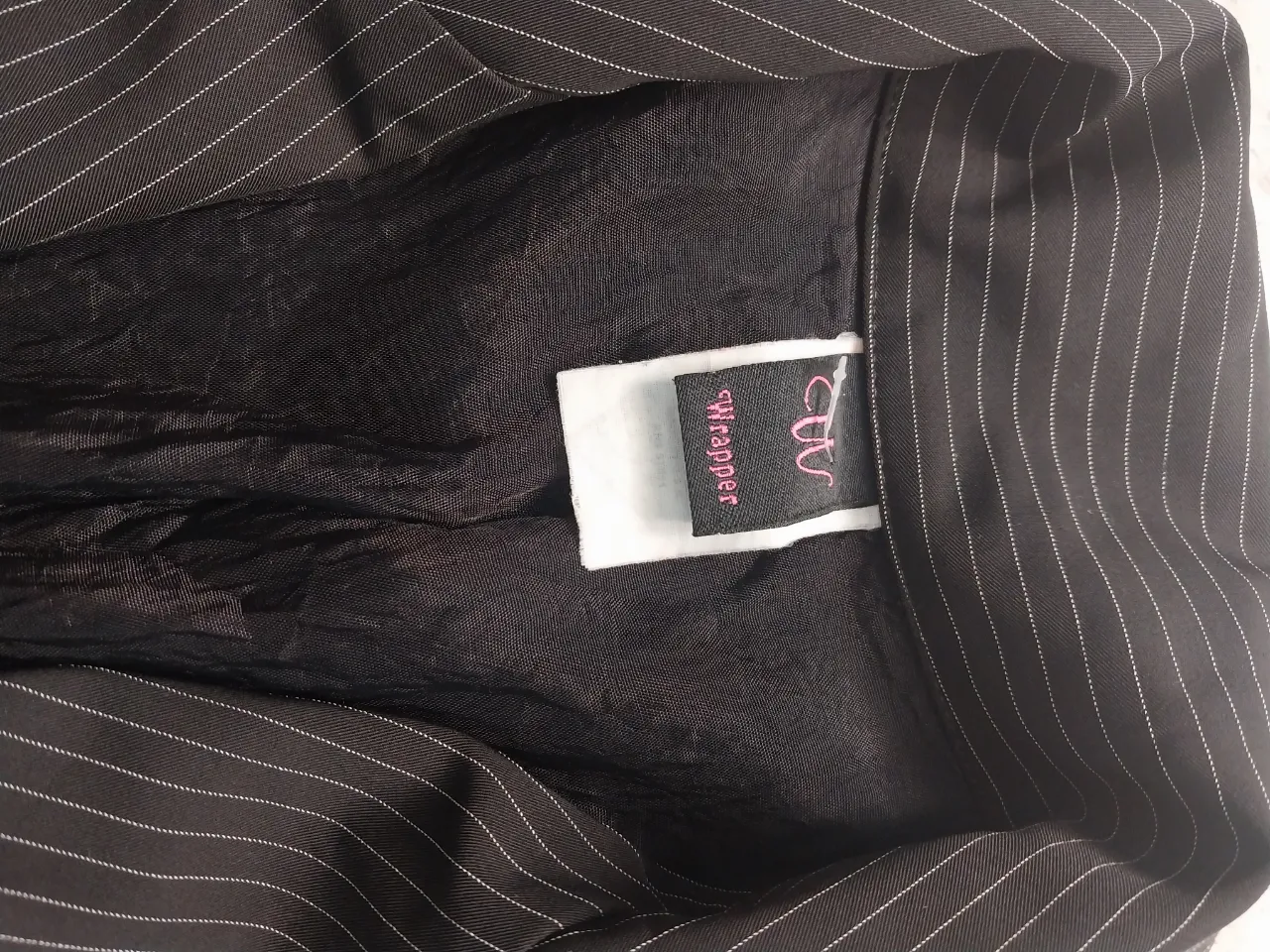 Blazer Wrapper - imagen 2