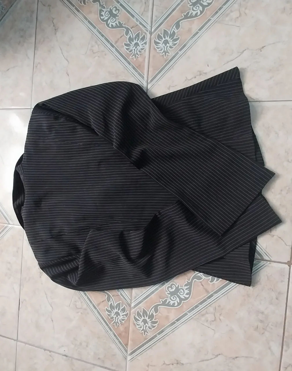 Blazer Wrapper - imagen 3