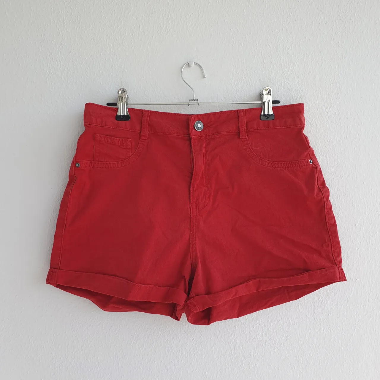 Short Riachuelo - imagen 1
