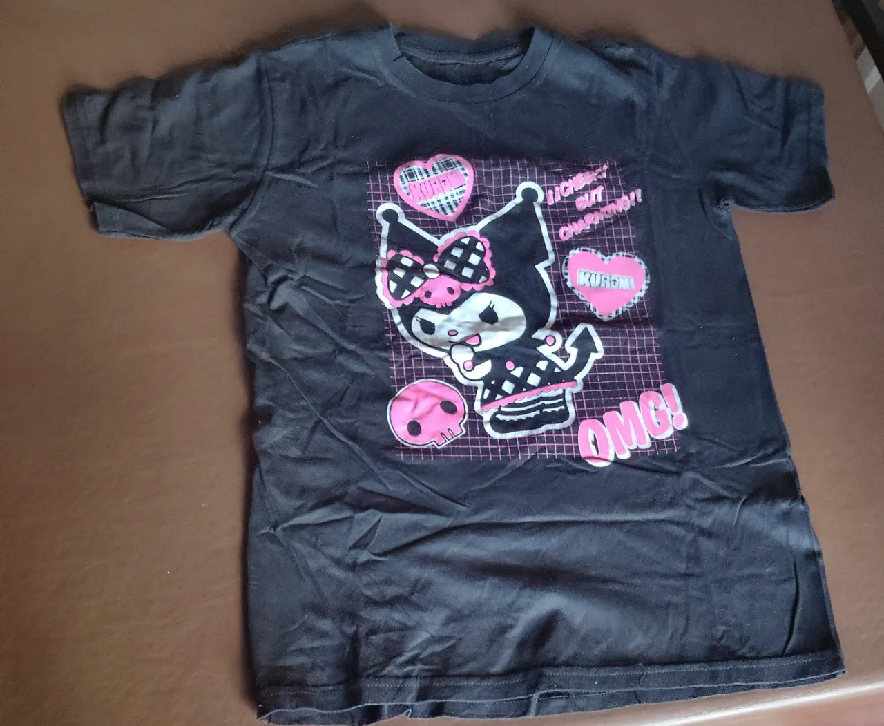 Remera Indiana - imagen 2