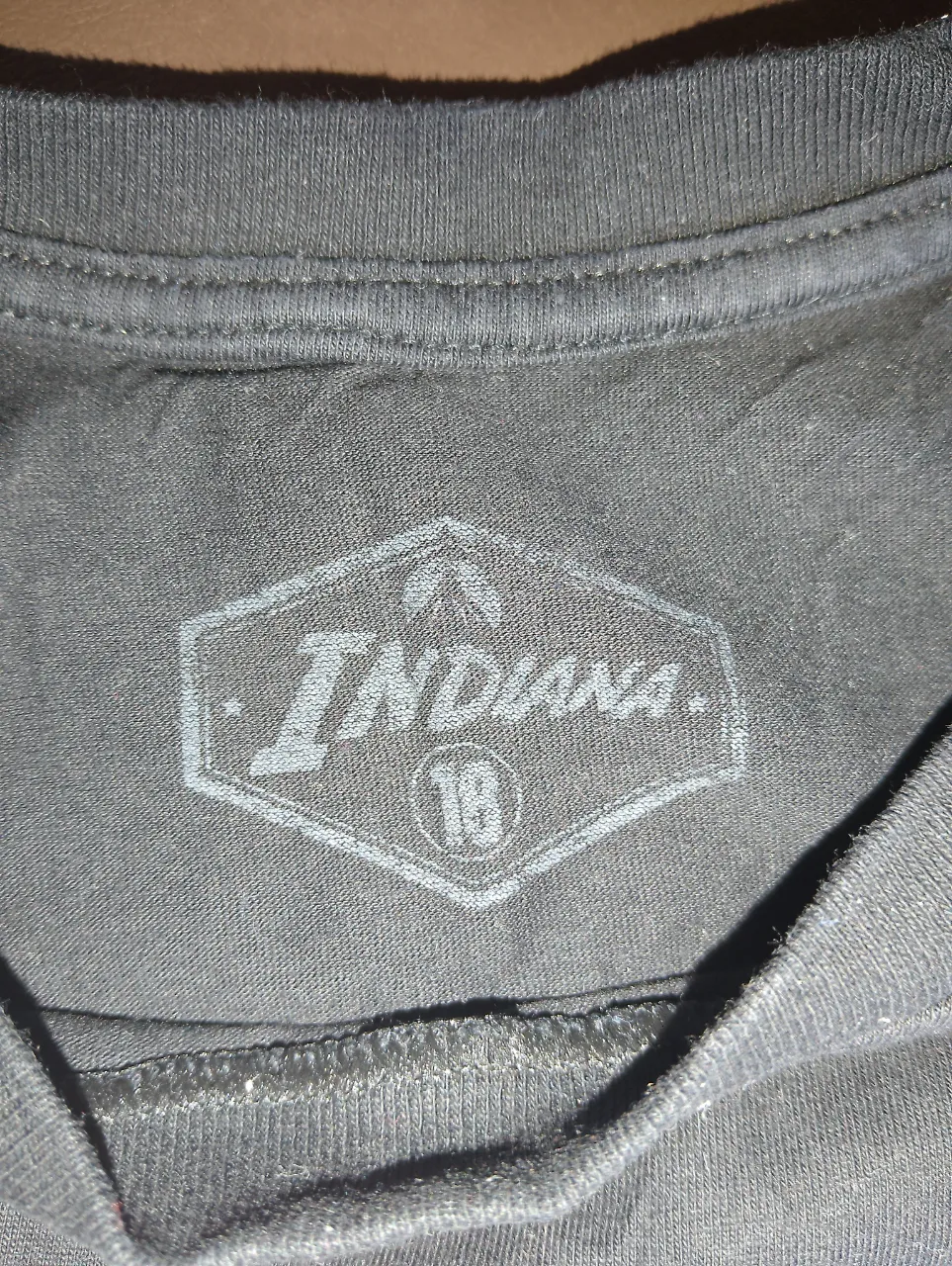 Remera Indiana - imagen 5