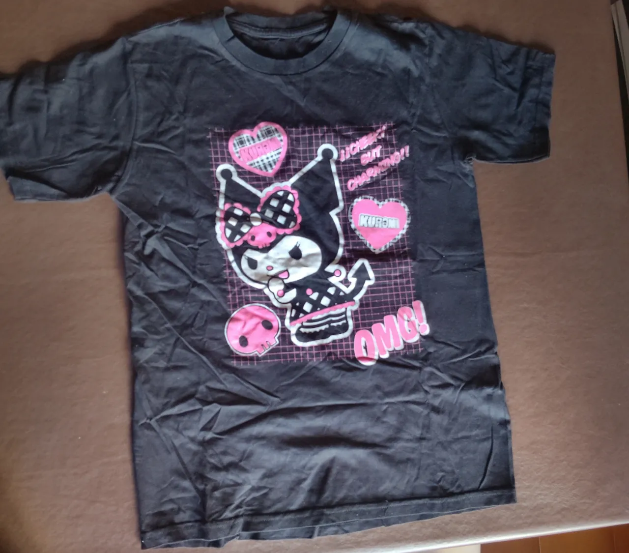 Remera Indiana - imagen 1