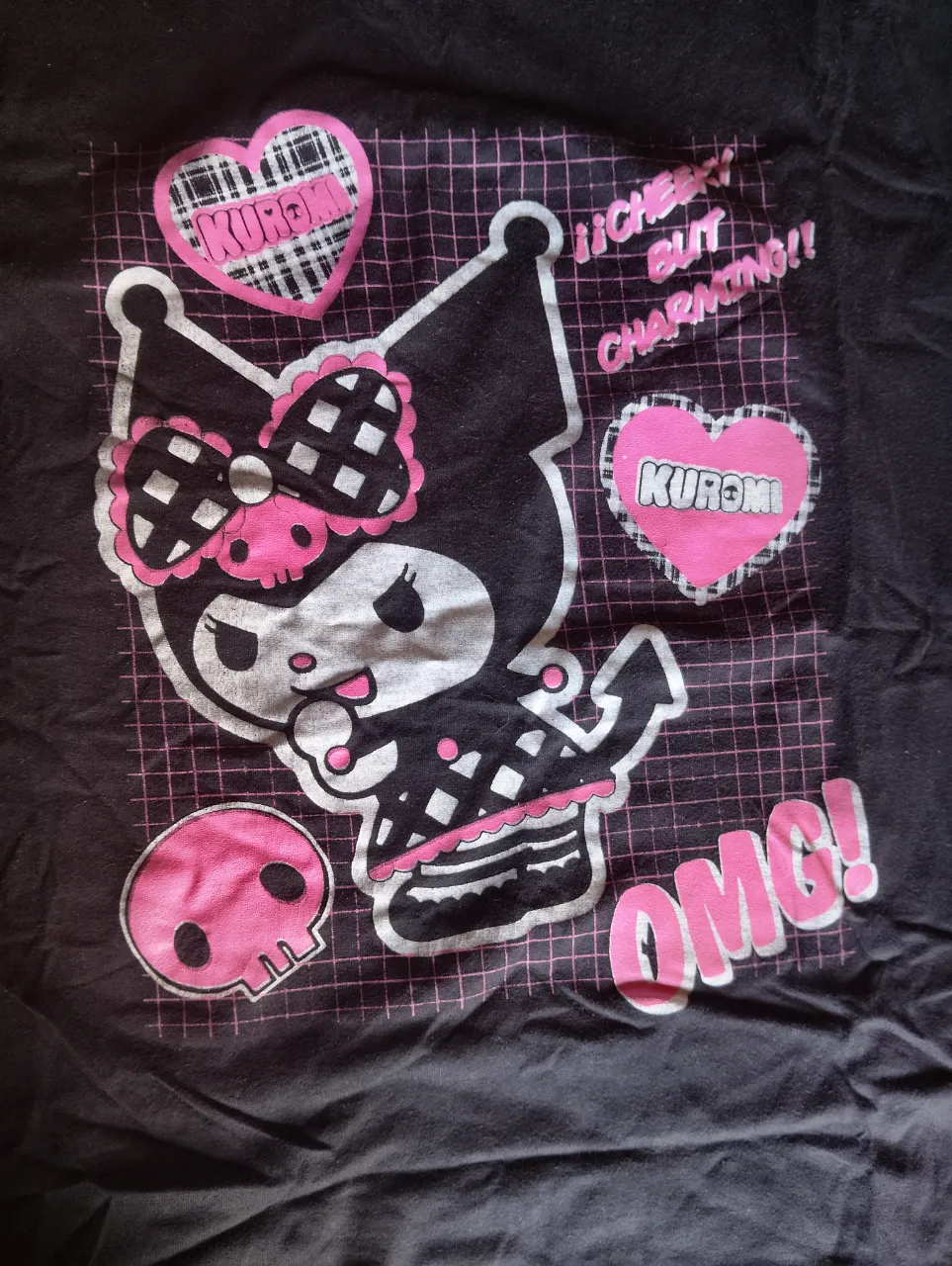 Remera Indiana - imagen 3
