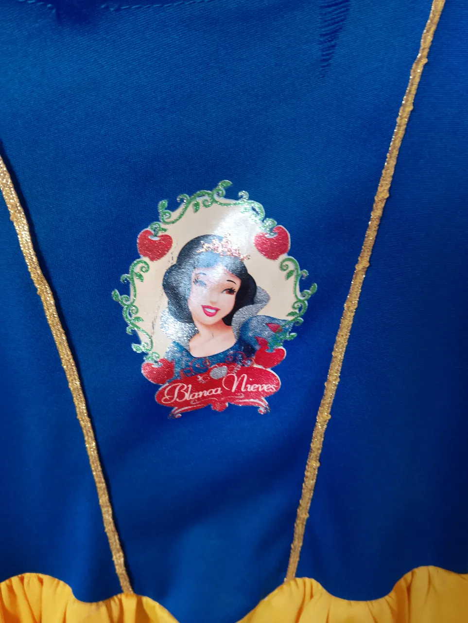 Disfraz Disney - imagen 2