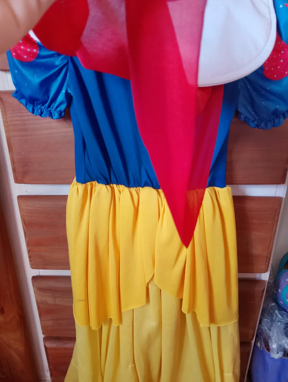 Disfraz Disney - imagen 5