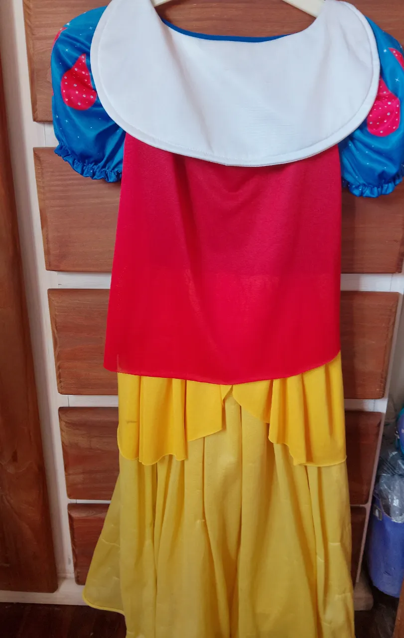 Disfraz Disney - imagen 4